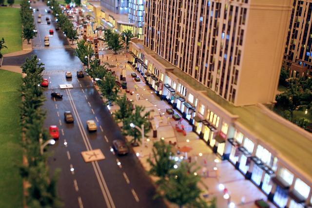 制作智能交通沙盤需要注意那兩個要點？